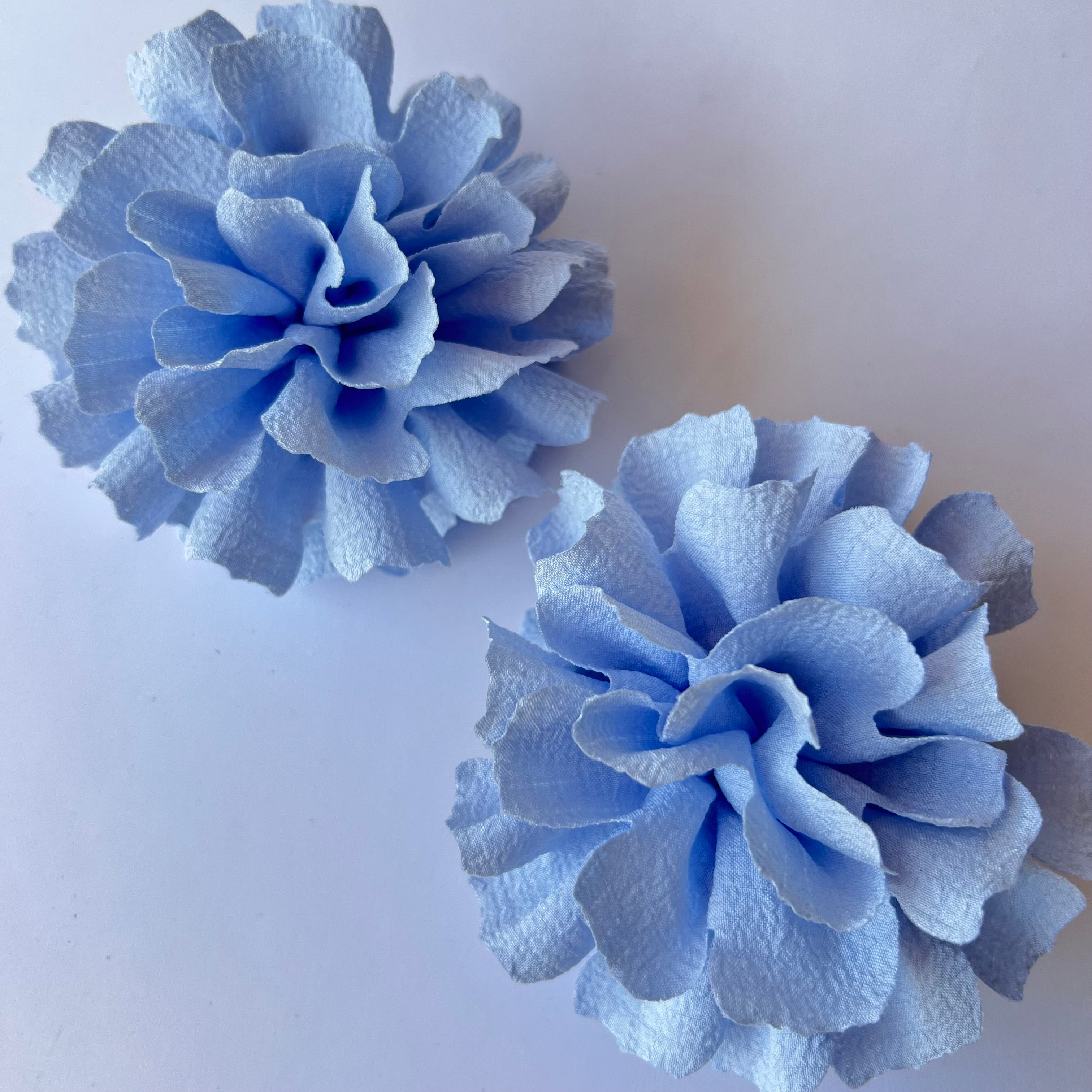 Flor celeste