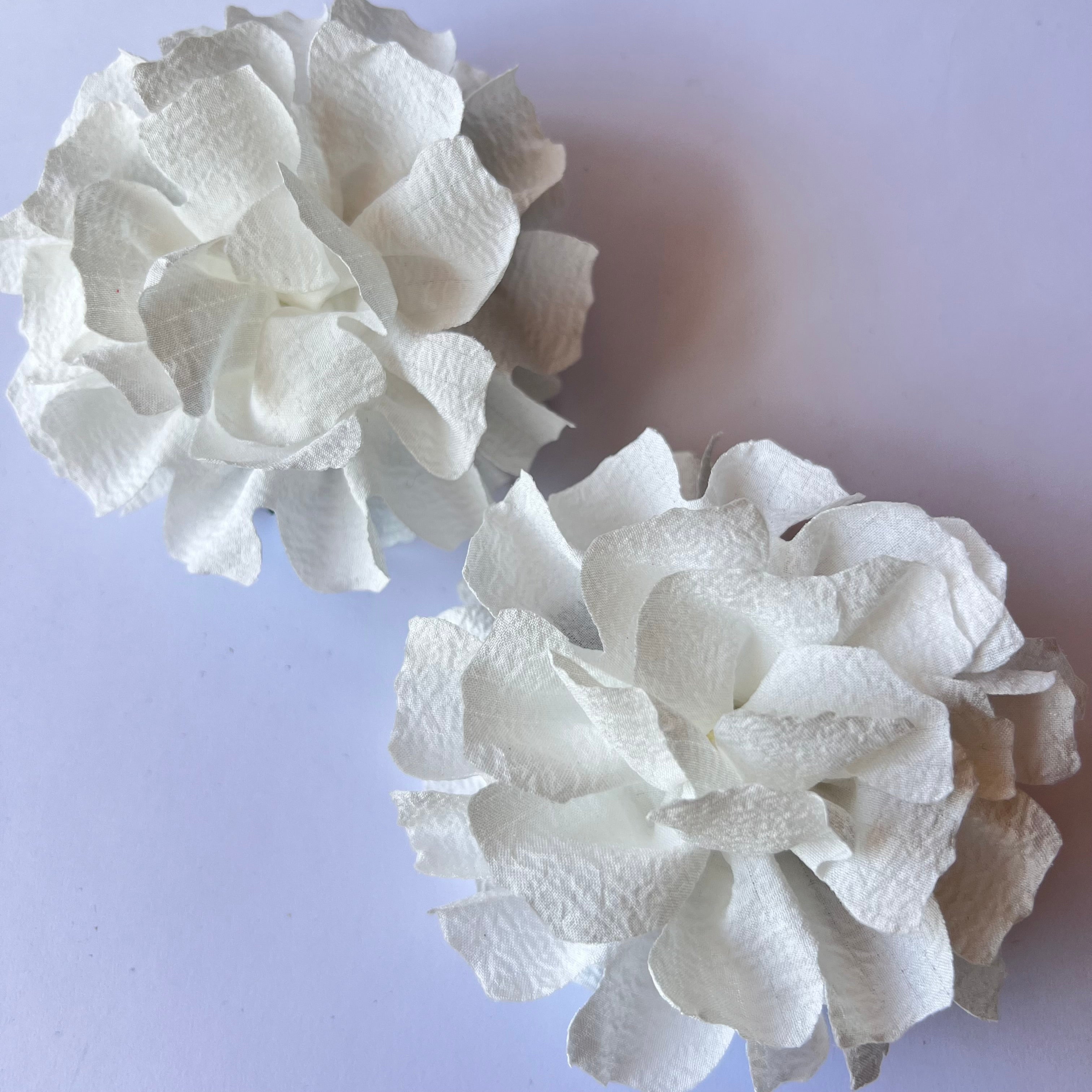 Flor blanca