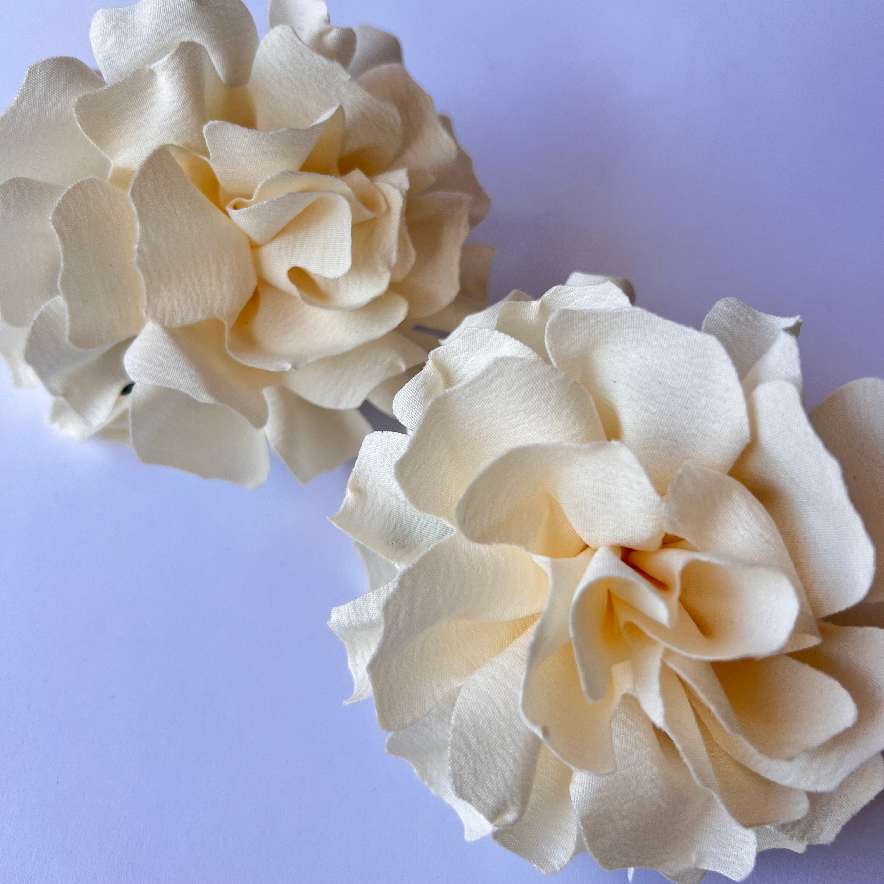 Flor nude