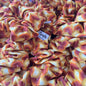 Scrunchie Mostaza Onditas