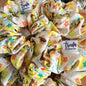 Scrunchie animado Bob Esponja
