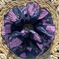 B. Azul Marino Flores