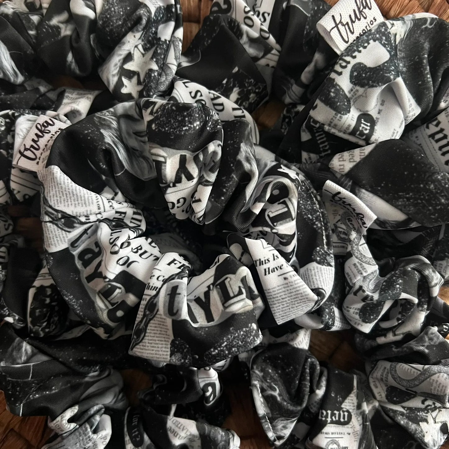 Scrunchie Reputation