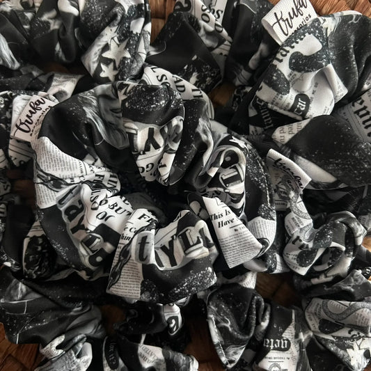 Scrunchie Reputation