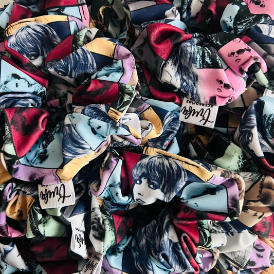 Scrunchie Eras Tour