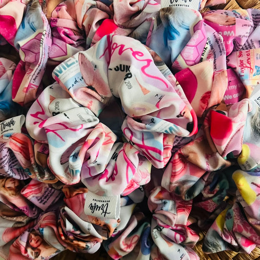Scrunchie Lover