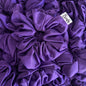 Scrunchie Morado